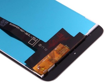 ДИСПЛЕЙ СЕНСОРНЫЙ ЖК-ЭКРАН XIAOMI REDMI 4X БЕЛЫЙ