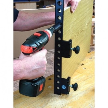 ШАБЛОН ДЛЯ СВЕРЛЕНИЯ ПО КРАЯМ