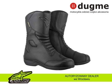buty ALPINESTARS WEB GORE-TEX rozm. 39