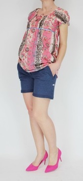 новые ШОРТЫ ДЛЯ МАТЕРИАЛОВ L с карманами