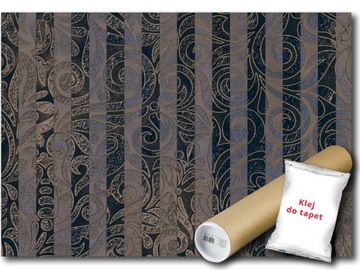 FOTOTAPETA ORNAMENT PASY 23E FM 104x70,5 F13536