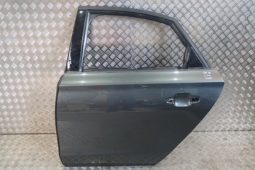 IDEALNE LEWE DRZWI TYL AUDI A8 4H C70