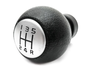 РУЧКА ПЕРЕКЛЮЧЕНИЯ ПЕРЕДАЧ Suzuki SX4 Swift Fiat Sedici