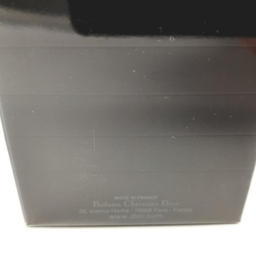 Dior SAUVAGE PARFUM (2019) духи 100 мл ФОЛЬГА