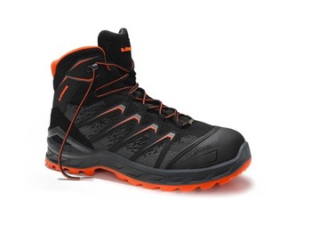 BUTY ROBOCZE GORETEX ELTEN LARROX S3 CI 5460 r.40