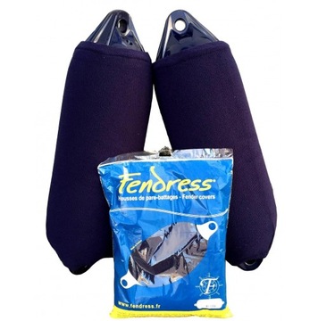 КРЫШКА ДЛЯ ОТРАЖАТЕЛЕЙ F2 / 21X63 СИНИЙ - Fendress