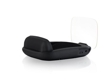 Светодиодный ЖК-дисплей HUD-ПРОЕКТОР OBD2 GPS C800