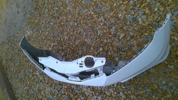 HONDA JAZZ SPORT 2009 2011 СПОЙЛЕР РЕШЕТКА БАМПЕРА