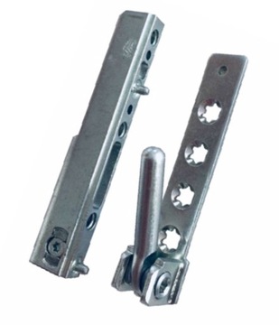 ZAWIAS DOLNY MACO DO OKNA I DRZWI BALKONOWYCH