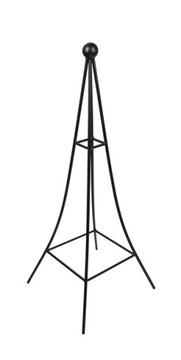 PIRAMIDA OGRODOWA DO PNĄCZY, PNĄCZA PODPORA 110 CM