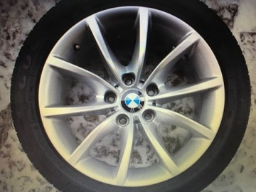 @@ RÁFKY BMW E60,,E61 FACELIFT 17''@@