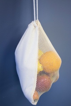 Сумка для покупок, еда, фрукты, овощи, экологические