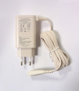 ZASILACZ DO GOLARKI PANASONIC RE7-87 WESLT6NK7664
