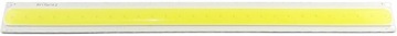 Pasek LED 7W 12-13.5V biały zimny 25000 - 30000K