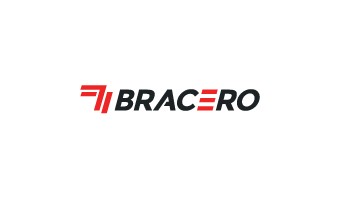 Подвеска понижающая для пантографа, БЕЛАЯ, 830-1150мм