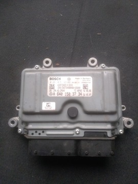 KOMPUTER STEROWNIK SILNIKA W245 2.0 CDI 0281015123