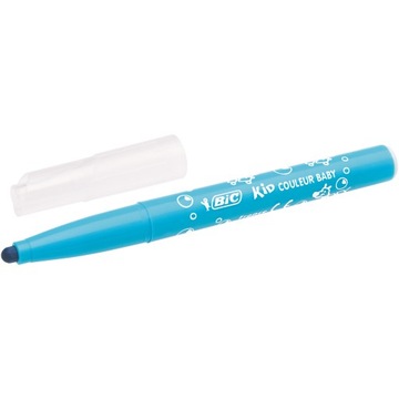 Маркеры BIC 12k Kid Couleur BABY дети 1+ 7056