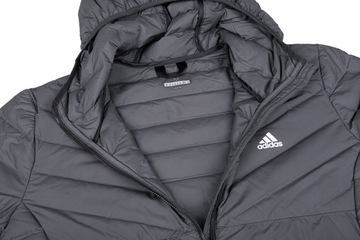 Мужская зимняя куртка Adidas Varilite, размер S