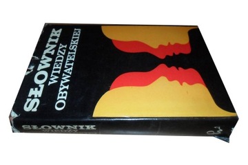 SŁOWNIK WIEDZY OBYWATELSKIEJ