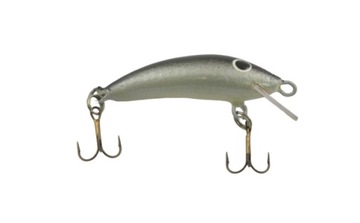 WOBLERY GĘBALE ASSAN TROUT 3,5cm W1705