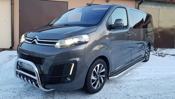 FIAT TALENTO OPEL VIVARO TRAFIC DUCATO STUPNĚ