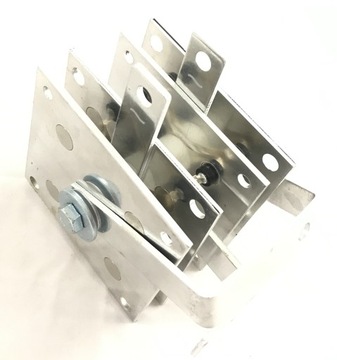 Мостовой выпрямитель 200А Migomat, сварочный диодный выпрямитель КВАДРАТНЫЙ