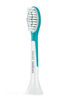 НАСАДКА PHILIPS SONICARE HX6041/33 ДЕТСКИЕ 7+ 1 шт.