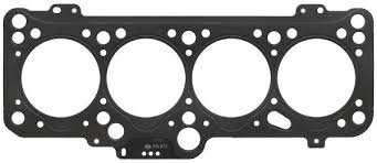 ГОЛОВКА КЛАПАНОВ VW T4 1.9 TD ABL SET 7 ММ