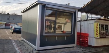 ПАВИЛЬОН КОМИССИЯ ДОМ ОТДЫХА ЖИЛОЙ КОНТЕЙНЕР