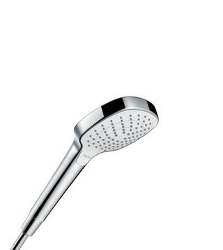 Zestaw wannowy podtynkowy Hansgrohe Logis 5w1
