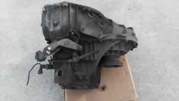 Mercedes Vito 2.2 Cdi КПП A6382601900