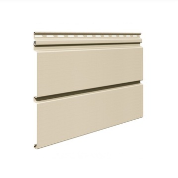 siding panele deska elewacyjna PCV Vox - PRÓBKA