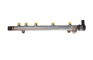 MERCEDES W211 2.2 CDI LISTWA WTRYSKOWA 6460701695 A6460701695