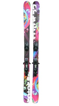 STOCKLI ROTOR 80 dł. 154cm