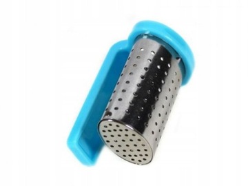 Трава кофейный чай с подвесным пивоваром