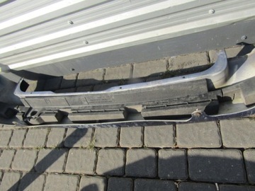 MERCEDES VANEO W414 NÁRAZNÍK ZADNÍ