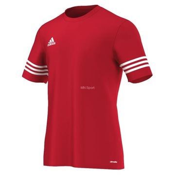 Koszulka piłkarska Adidas Entrada 14 F50485 128 cm