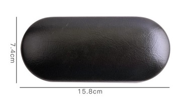 ДВОЙНОЙ ЧЕХОЛ ДЛЯ ОЧКОВ И КОНТАКТНЫХ ЛИНЗ