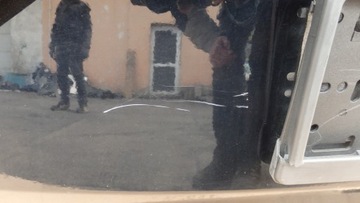 ЗАДНЯЯ ДВЕРЬ FORD KUGA MK2 LIFT