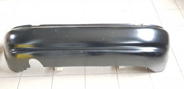 ZDERZAK TYLNY DAEWOO LANOS HATCHBACK NASIELSK