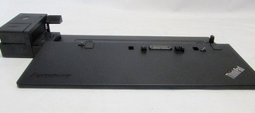 Док-станция LENOVO 40A1 с ключом!!!