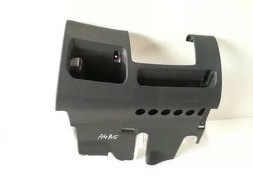 PÓŁKA POD KIEROWNICĘ AUDI A4 B5 EUROPA