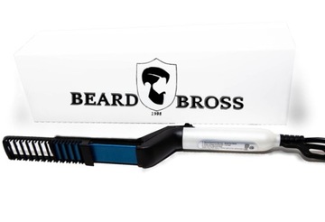 Многофункциональный выпрямитель для БОРОДЫ/ВОЛОС 2019