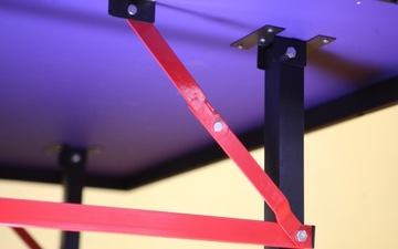 Стол для настольного тенниса Tesla Club 1800