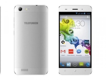 TELEFUNKEN DIAMOND LTE WAWA SKLEP VAT 23 %