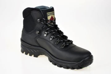 Трекинговые туфли RED ROCK 10242 LEATHER PROMO размер 37