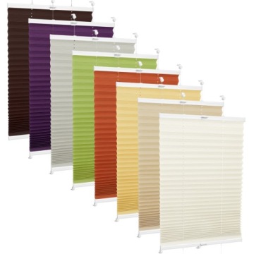 EASYFIX P+R PLEAT 39x160см ЖАЛЮЗИ ПЛИССИРОВАННЫЕ