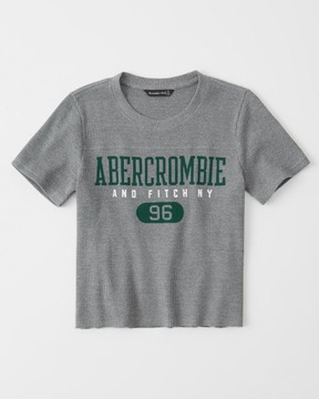 tshirt koszulka Abercrombie&Fitch Hollister S
