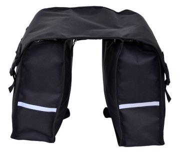 СУМКА ДЛЯ ВЕЛОСИПЕДА, СУМКА ДЛЯ ВЕЛОСИПЕДА 2x15л