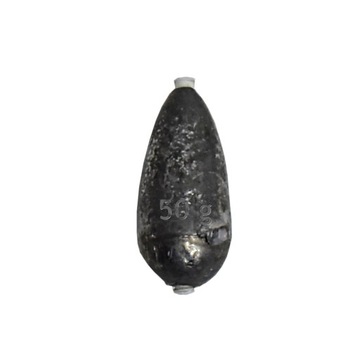 Ołów CIĘŻAREK OLIWKA Z IGIELITEM 50 g